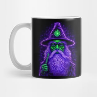 The Wizard Mug